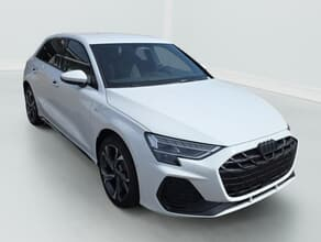 Audi A3 sportback 45 tfsi e hybride rechargeable 272 s tronic 6 s line