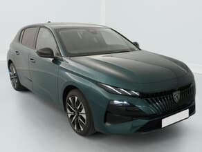 Offre de location LOA / LDD Peugeot 308 nouvelle