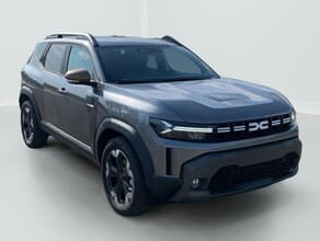 Dacia Duster Hybrid 155 extreme