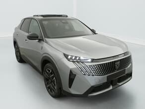 Peugeot 3008 Hybrid 145 e-dcs6 gt