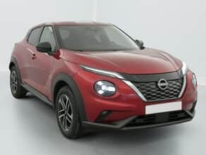 Offre de location LOA / LDD Nissan Juke