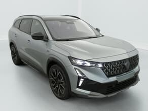 Renault Espace vi Espace full hybrid e-tech 200 ch 7pl