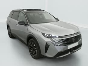 Peugeot 5008  hybrid 136 e-dcs6