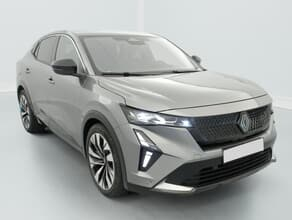Renault Rafale E-tech full hybrid 200ch techno