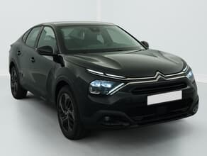 Citroen C4 x Puretech 130 s s eat8 feel pack