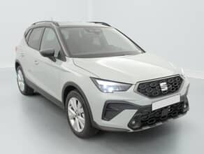 Seat Arona 1.0 tsi 115 ch start stop dsg7 copa
