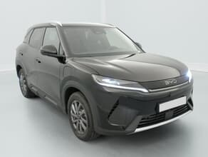 Byd Atto 2 phev 1.5 dm-i boost
