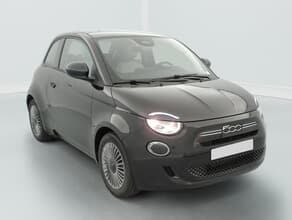 Fiat 500 1.0 65 ch hybride icone