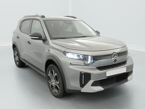 Citroen C3 aircross Hybride 145 ch aut plus