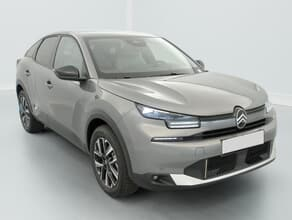 Citroen C4 Puretech 130 eat8 max