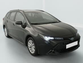 Toyota Corolla touring sports hybride 140ch dynamic business