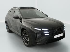 Hyundai Tucson 1.6 t-gdi 239 hybrid bva6 n line executive