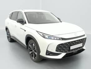 Mg Ehs 1.5 hybrid+ 224 ch luxury