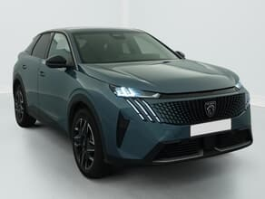 Peugeot 3008 Hybrid 145 e-dcs6 allure