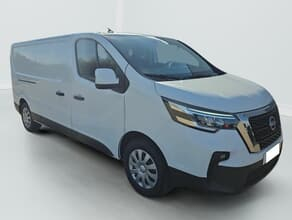 NISSAN PRIMASTAR FOURGON L2H1 3T1 2.0 DCI 150 S S BVM N-CONNECTA