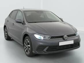 Volkswagen Polo 1.0 tsi 95 s s dsg7 life