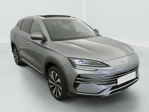 Byd Seal u 1.5l dm-i 218 ch phev comfort