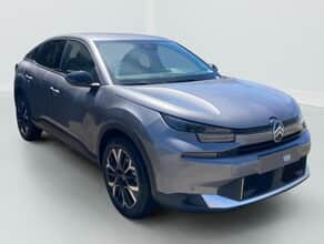 Citroen C4 Hybride 145 e-dcs6 max