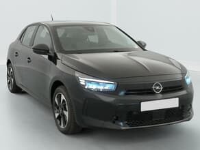 Opel Corsa electrique 136 ch batterie 50 kwh