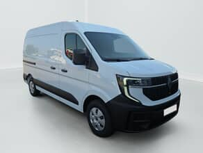 Renault Master van Blue dci 130 l2h2 3t5 tr extra