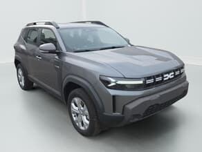 Dacia Duster Hybrid-g 150 4x4 expression