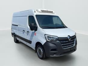 Renault Master fourgon Trac f3500 l2h2 blue dci 145 confort