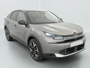 Citroen C4 Puretech 130 eat8 max