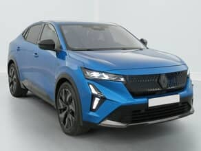 Renault Rafale E-tech full hybrid 200ch esprit alpine