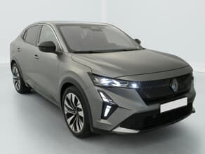 Renault Rafale E-tech full hybrid 200ch techno