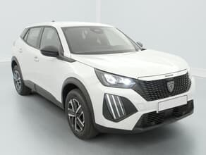 Peugeot 2008 nouveau 100 s s bvm6 style