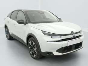 Citroen C4 Hybride 145 e-dcs6 max