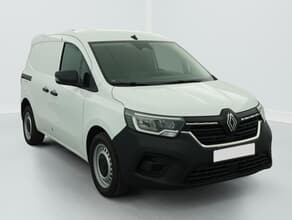 Renault Kangoo van Tole l1 blue dci 95 gsr2 advance