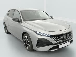 Peugeot 308 nouvelle Bluehdi 130ch s s eat8 allure