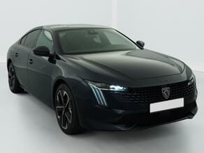 Peugeot 508 nouvelle Hybrid 180 e-eat8 allure