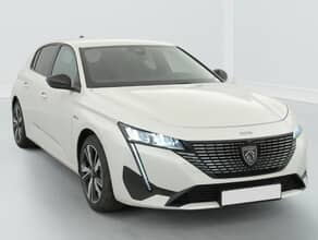 Peugeot 308 Phev 180 e-eat8 allure