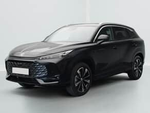Mg Ehs 1.5 hybrid+ 224 ch luxury