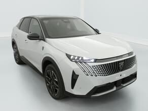 Peugeot 3008 Hybrid 145 e-dcs6 gt