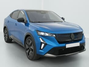 Renault Rafale E-tech full hybrid 200ch esprit alpine