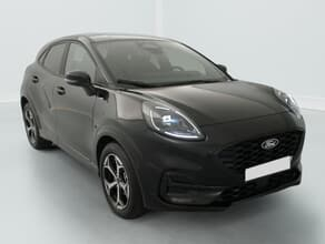 Ford Puma 1.0 ecoboost 125 ch mhev s s powershift st-line
