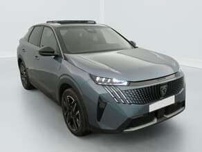 Peugeot 3008 Hybrid 145 e-dcs6 gt