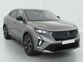 Renault Rafale E-tech full hybrid 200ch esprit alpine