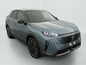 Peugeot 3008 Hybrid 145 e-dcs6 gt