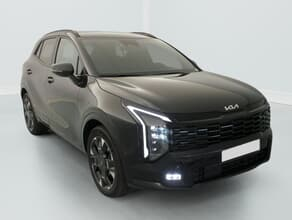 Kia Sportage Hybride 239 ch bva6 gt-line