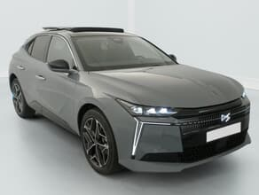 Ds N 4 Hybride 145 e-dct6 etoile - alcantara