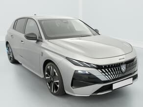 Peugeot 308 nouvelle Bluehdi 130ch s s eat8 gt
