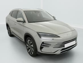 BYD SEAL U 1.5l DM-i 218 ch PHEV Boost