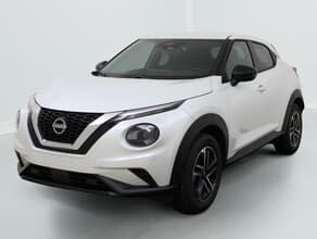 Nissan Juke Hybrid 143 n-connecta