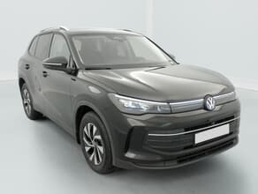 VOLKSWAGEN TIGUAN 1.5 ETSI 150CH DSG7 Life