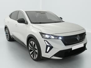 Renault Rafale E-tech full hybrid 200ch techno