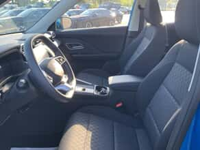 Mg Zs 1.5 l hybrid+ 197 ch standard